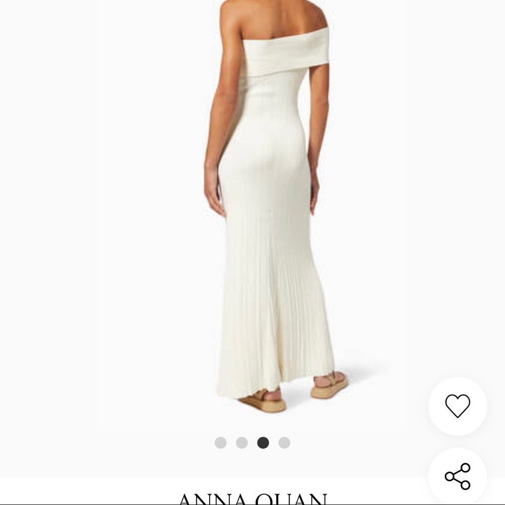 Anna Quan Dress - Picture 3 of 7